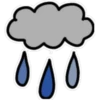 Nuvem de Chuva