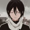 ✧*。NORAGAMI ✧*。 @anime_sticks :: 29