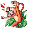 Go Ape 2
