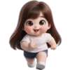 👧🏻 LiTtLe GiRl MiMi 👧🏻 6