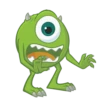 Monsters Inc. | 5