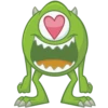 Monsters Inc. | 7