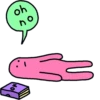 Oh no 8