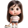 👧🏻 LiTtLe GiRl MiMi 👧🏻 9