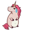 Stella the Unicorn 5