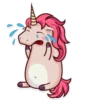Stella the Unicorn 6