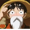 ༊*·˚ monkey D luffy 6