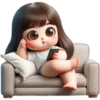 👧🏻 LiTtLe GiRl MiMi 👧🏻 10