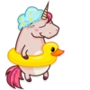 Stella the Unicorn 7