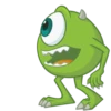 Monsters Inc. | 10