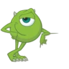 Monsters Inc. | 11