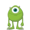 Monsters Inc. | 12