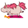 Stella the Unicorn 8