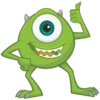 Monsters Inc. | 13