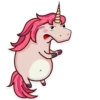 Stella the Unicorn 9