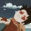 ༊*·˚ monkey D luffy 7