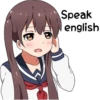 Sarcastic girl with pigtails 15
