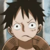 ༊*·˚ monkey D luffy 9
