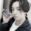 ˖ ࣪𖥻jungkook @lindastik :: 11