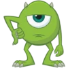 Monsters Inc. | 14