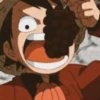 ༊*·˚ monkey D luffy 11