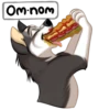 Huscai the Husky 8