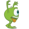 Monsters Inc. | 16