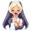 Naughty Nun 8