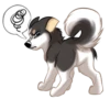 Huscai the Husky 10