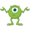 Monsters Inc. | 18
