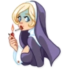 Naughty Nun 9