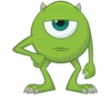 Monsters Inc. | 19