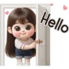 👧🏻 LiTtLe GiRl MiMi 👧🏻 12
