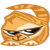 Favorite Sticker by 16