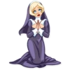 Naughty Nun 13