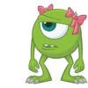 Monsters Inc. | 24