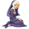 Naughty Nun 15