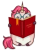 Stella the Unicorn 10