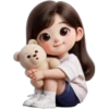 👧🏻 LiTtLe GiRl MiMi 👧🏻 18