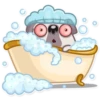 Water Pug 17