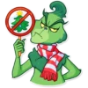 Grinch 21