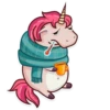 Stella the Unicorn 12