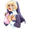 Naughty Nun 21