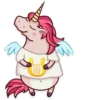 Stella the Unicorn 14