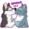 Huscai the Husky 26