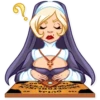 Naughty Nun 23