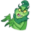 Grinch 25