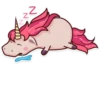 Stella the Unicorn 17