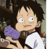 ༊*·˚ monkey D luffy 24