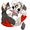 Huscai the Husky 27